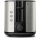 PHILIPS Viva HD2650/90 Basic Fuji, metal/czarny - 1486270 - zdjęcie 2
